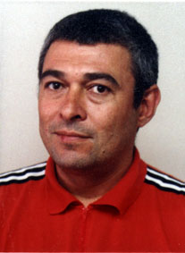 Vidal Cavalcante