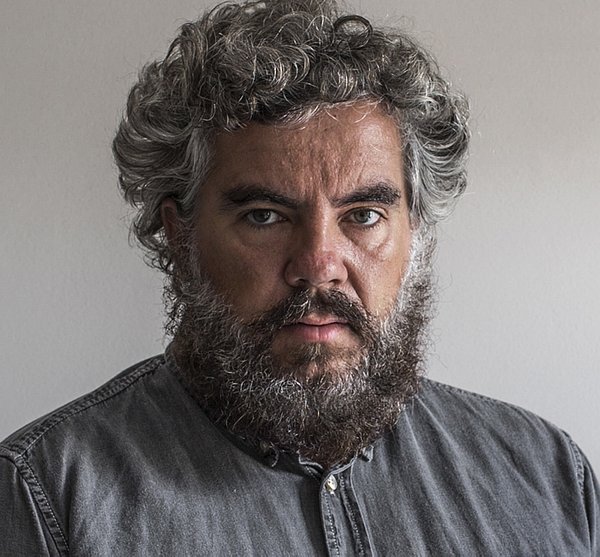 Fot�grafo brasileiro Mauricio Lima � premiado com o Pulitzer 2016