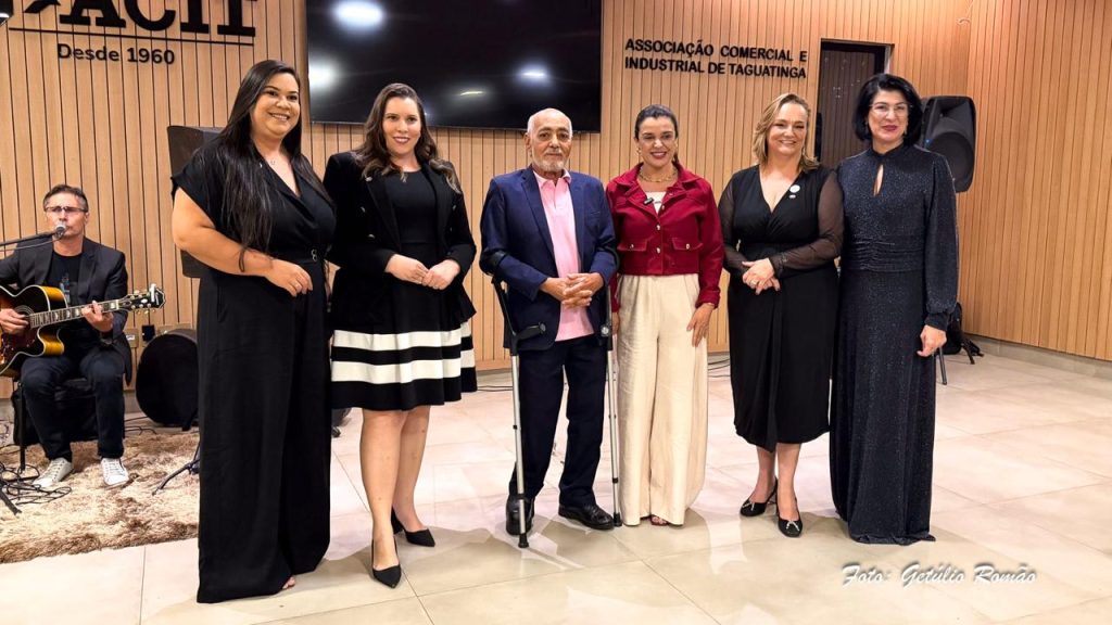 ACIT Celebra 66 Anos com Noite de Queijos e Vinhos