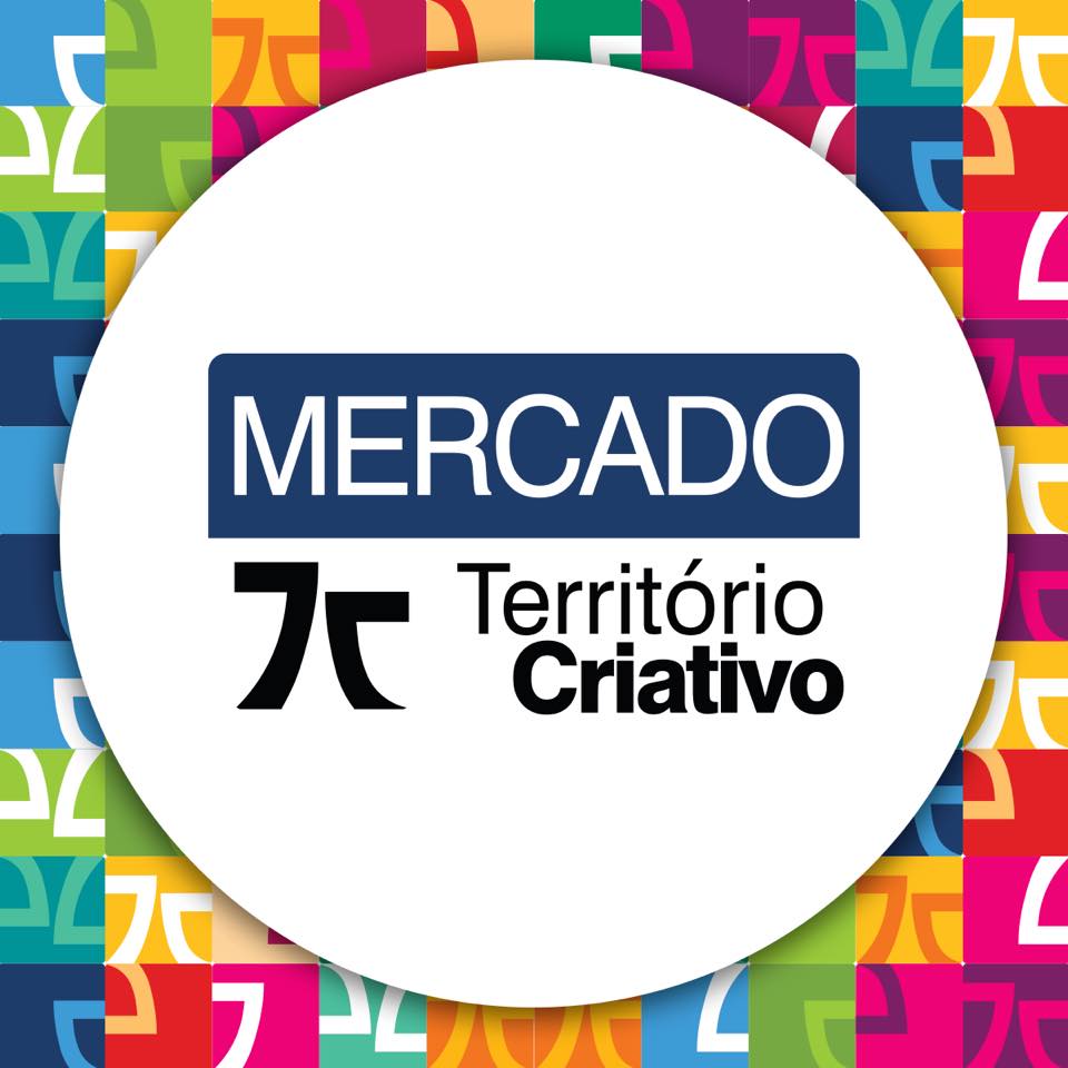 Mercado Territrio Criativo - 24 e 25/11, Espao Cultural Renato Russo (508 Sul)