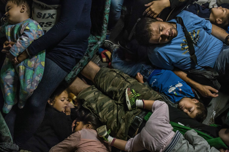 Entrevista: Mauricio Lima fala sobre a experincia de fotografar conflitos sociais e guerras pelo mundo.Por:Cris Veit