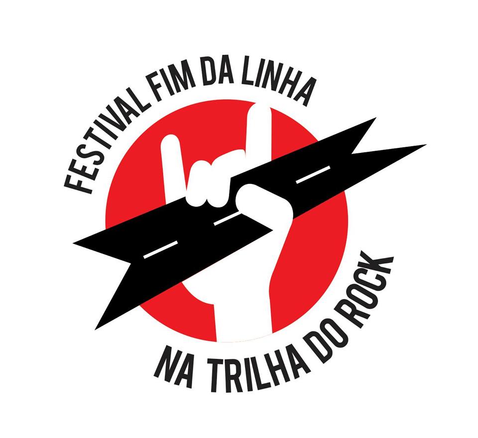 Festival Fim da Linha - A Trilha do Rock em taguatinga.Evento  Sb, 21 de set  22 de set  Taguaparque - Taguatinga  Braslia
