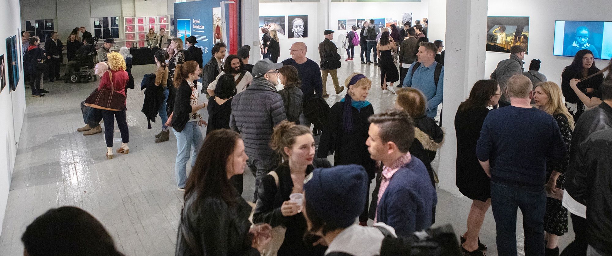 Entre em nosso Award final do ano.Estamos buscando a melhor fotografia nova do mundo para o LensCulture Exposure Awards 2020 