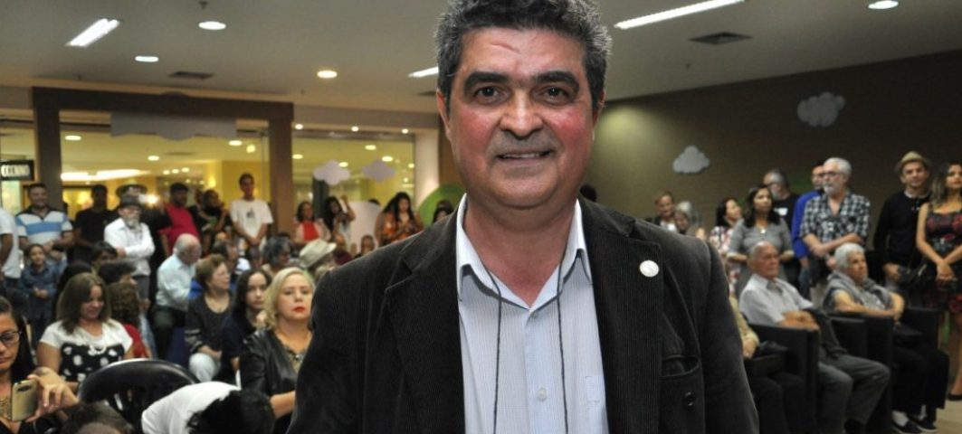 Academia Taguatinguense de Letras completa 34 anos