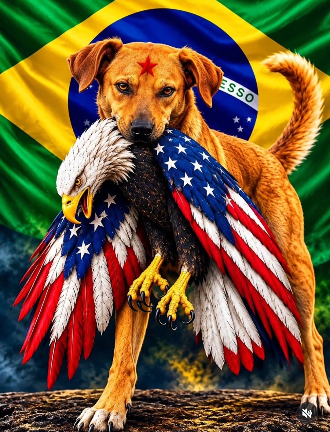  A legislação brasileira prevê consequências graves