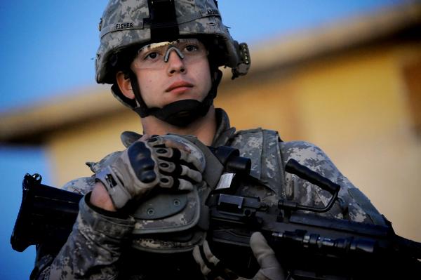 Craig F. Walker ganha Pr?mio  Pulitzer de fotografia 2012.