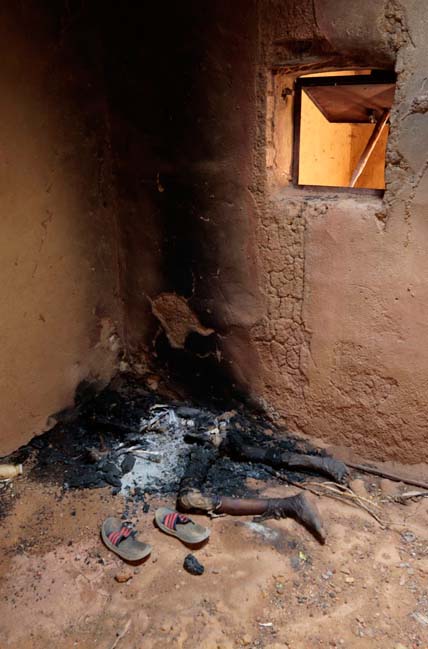 Mali permanece em conflito - Foto:(Eric Gaillard / Reuters)