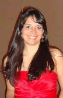  "Perfume de Gabi" pela escritora Thayara Martins.