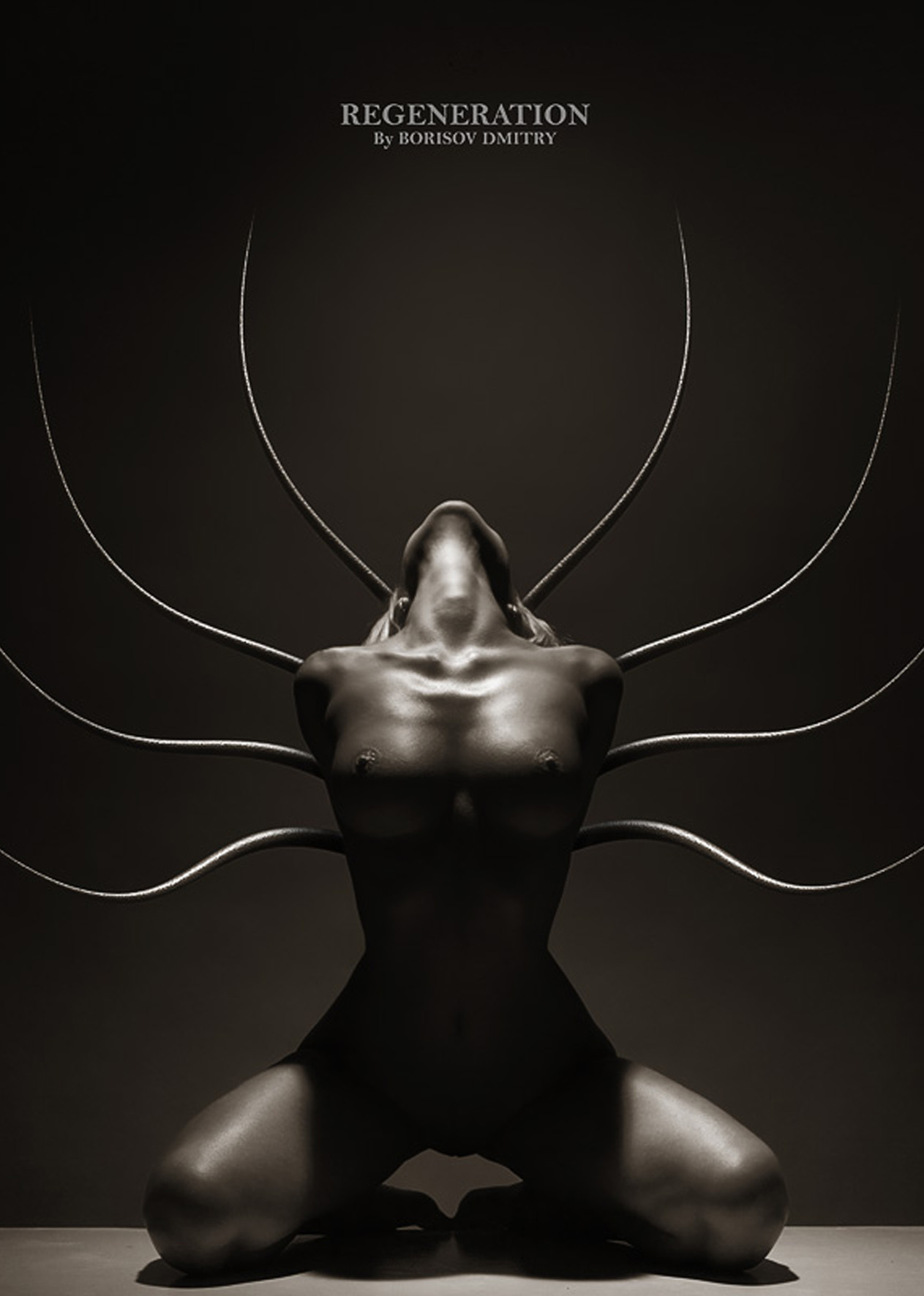 Borisov Dmitry - Fotografo.