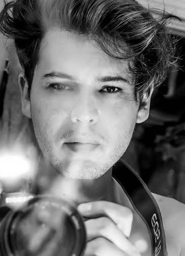 ? HOJE!! Exposi??o Fotogr?fica  "A Luz que N?o Vemos? de Frederico Evaristo.Local: Galeria Olho de ?guia.Data:18 fevereiro a 10 de mar?o de 2015.