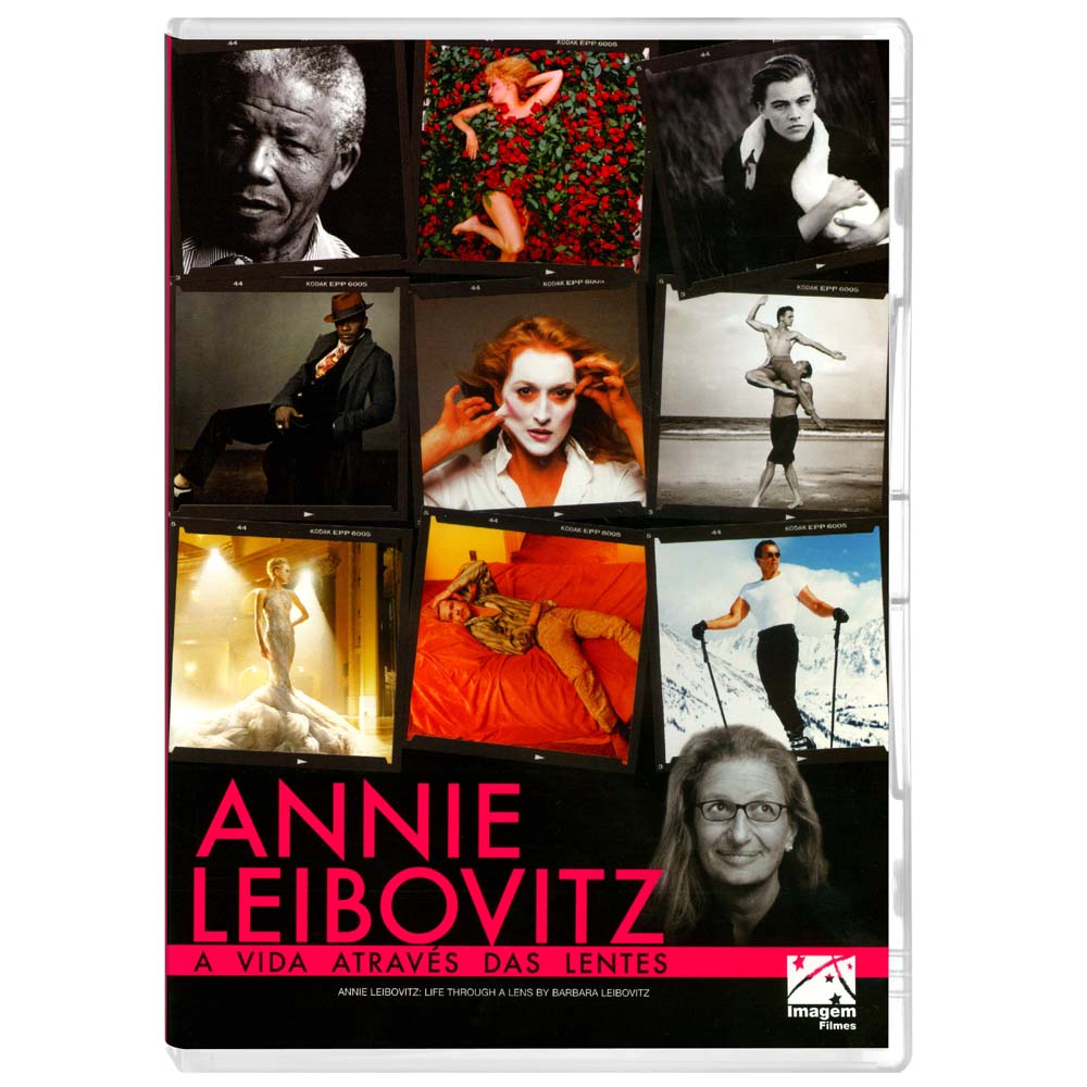 E HOJE!! Cine Clube Pra?a do Rel?gio Apresenta: Filme "Annie Leibovitz ? A Vida Atrav?s das Lentes" Local: Galeria Olho de ?guia. Sandu- Norte.Taguatinga;