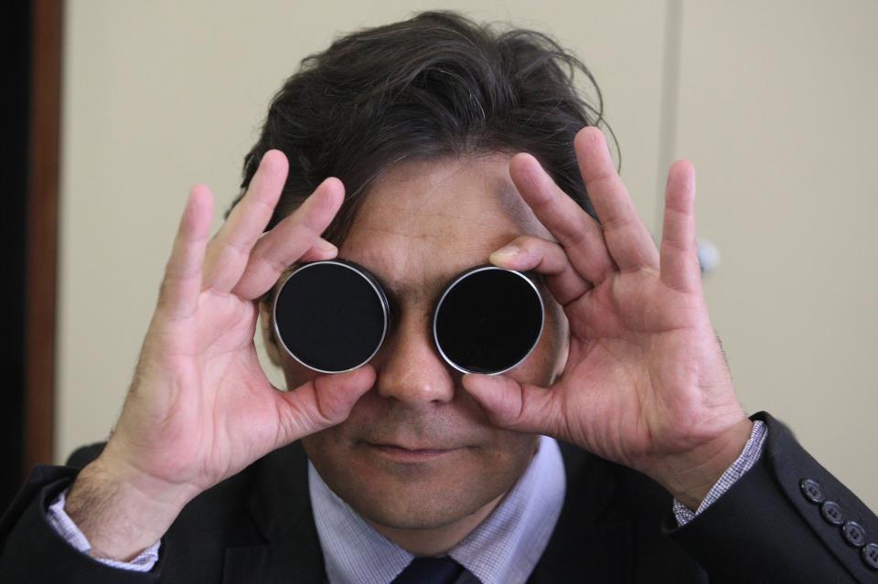 Pr?mio ?Esso? de fotografia e VLADIMIR HERZOG de DIREITOS HUMANOS de 2015 vai para Dida Sampaio do Estad?o.Foto:Andr? Dusek