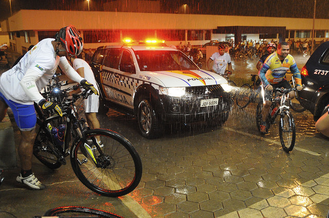 PM promove passeio cicl?stico semanal em Ceil?ndia.por Gabriela Moll, da Ag?ncia Bras?lia.Foto: Andre Borges
