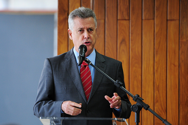 #BoraVencer Profissionalizante abre 900 vagas em seis cursos