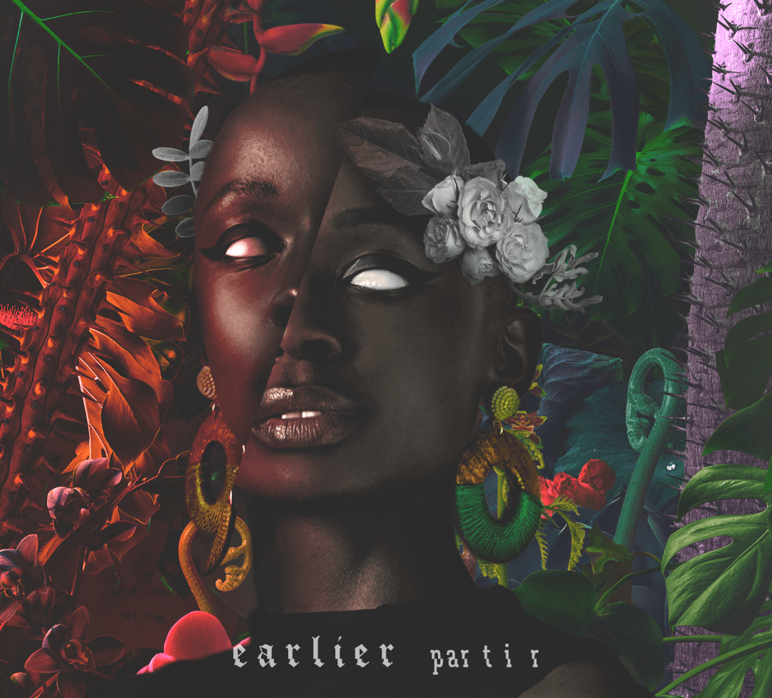 Earlier traz dualidade entre o ir e ficar em novo  EP "Partir" 