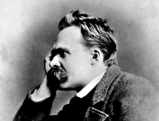 Torna-te aquilo que ?s -  Frases de  Friedrich Nietzsche