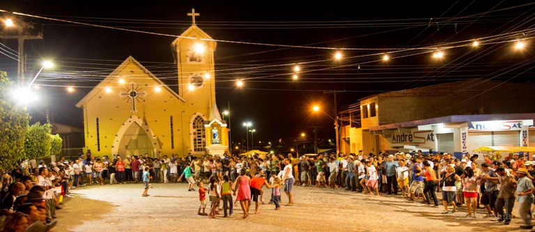 Ciranda do Nordeste &eacute; reconhecida como Patrim&ocirc;nio Cultural do Brasil