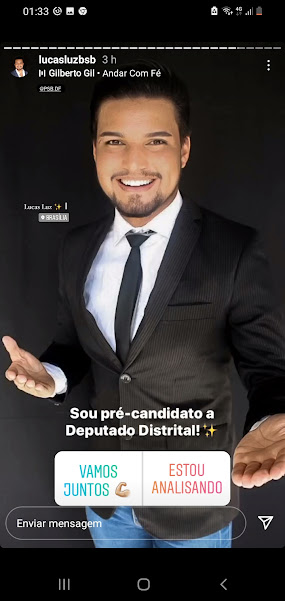 LUCAS LUZ ✨2022