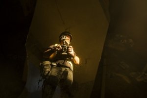 Documentário sobre fotógrafo concorre a prêmio internacional Filme sobre o botucatuense também traz a participação dos músicos da cidade Karoline Violeira e Osni Ribeiro na trilha sonora