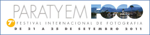 Paraty em Foco 2011 - Veja a Programa??o.