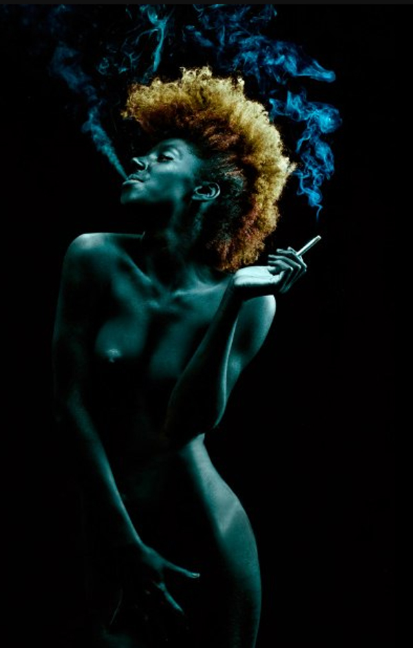 Sexual Colors por Gabriel Wickbold (fot?grafo paulista)