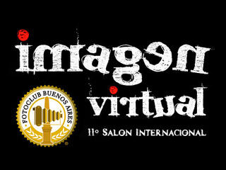11? Sal?n Internacional de imagen Virtual.