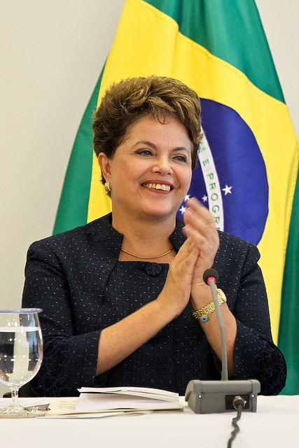 Retrospectiva 2012 - Principais a??es do Governo Dilma.Foto: Roberto Stuckert Filho/PR.