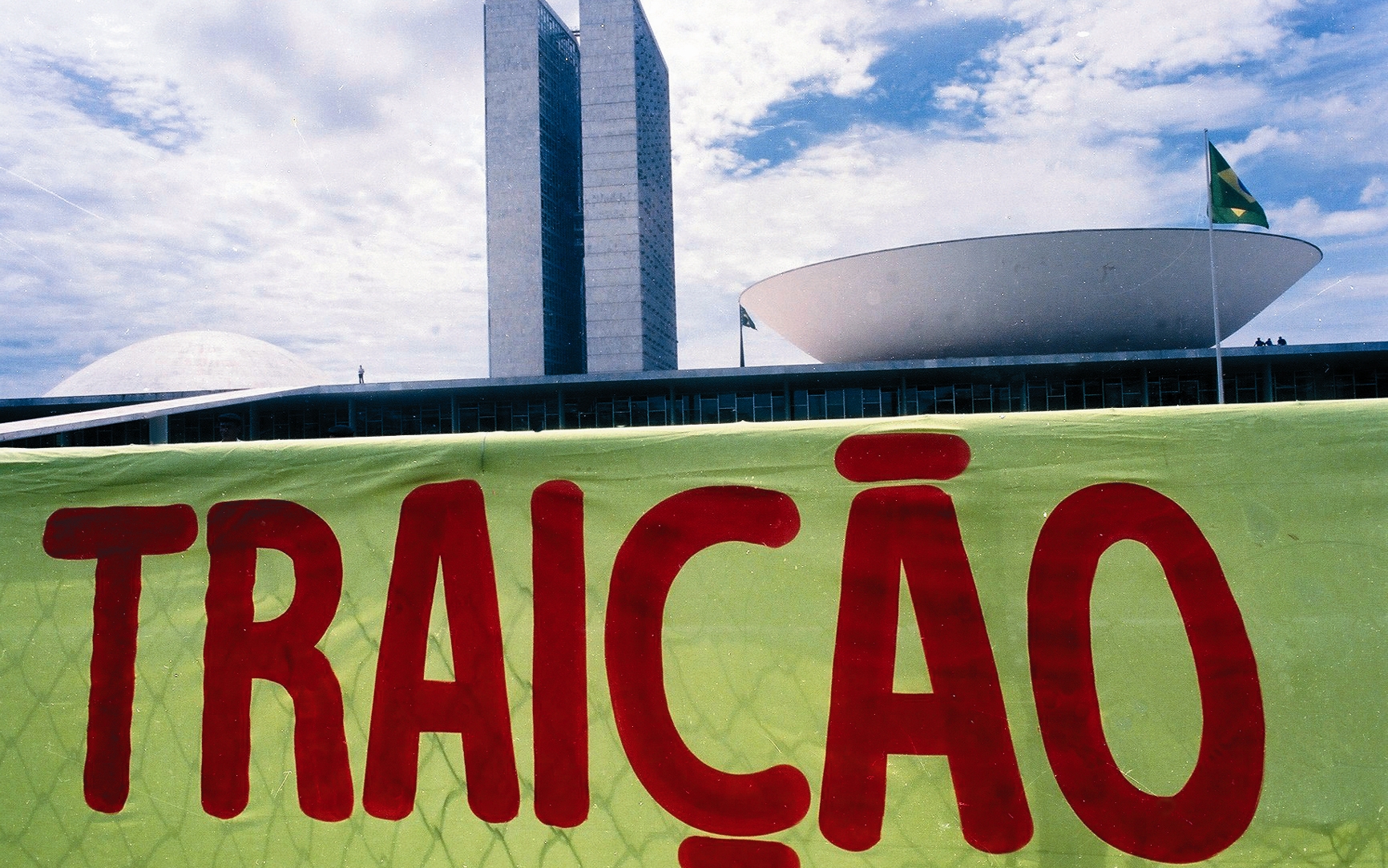 Se a gente no se mobilizar, com urgncia, vai ser aprovada uma modificao na nossa Constituio, atravs de uma emenda chamada PEC 37, que vai acabar com o sentido do Ministrio Pblico.Por  Alessandra Queiroga. Foto:Ivaldo Cavalcante