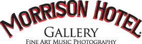 Morrison Hotel Gallery.