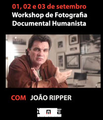 FOTOGRAFIA HUMANISTA com JO?O RIPPER na IM? Foto Galeria.