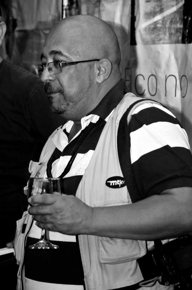 Presidente do Tagu? Foto Clube, Luiz Alves por Renata Nunes.Fotos Jo?o Viana.