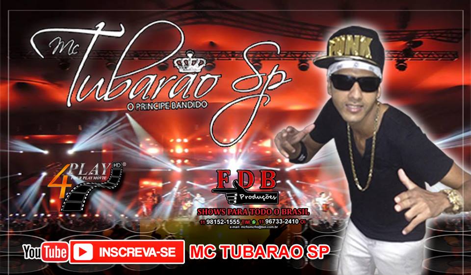 Mc Tubarao Sp.