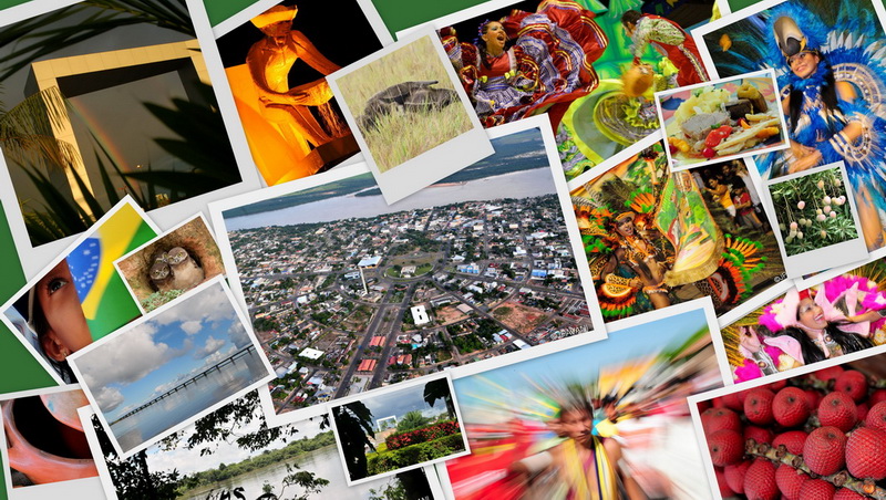  Fest Foto Amaz?nia.de 26 a 29 de novembro de  2015.cidade de Boa Vista, capital do Estado de Roraima