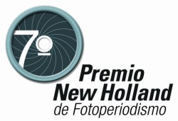 7mo Premio de Fotoperiodismo New Holland