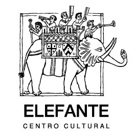 Cursos de maio e abril + mostra Cordilheira Elefante.O Elefante fica na W3 Norte,  706 comercial, Bloco C, Loja 45