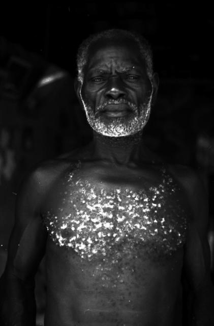 O fotógrafo baiano que documenta a história afro-brasileira há 40 anos.Por Gislene Ramos