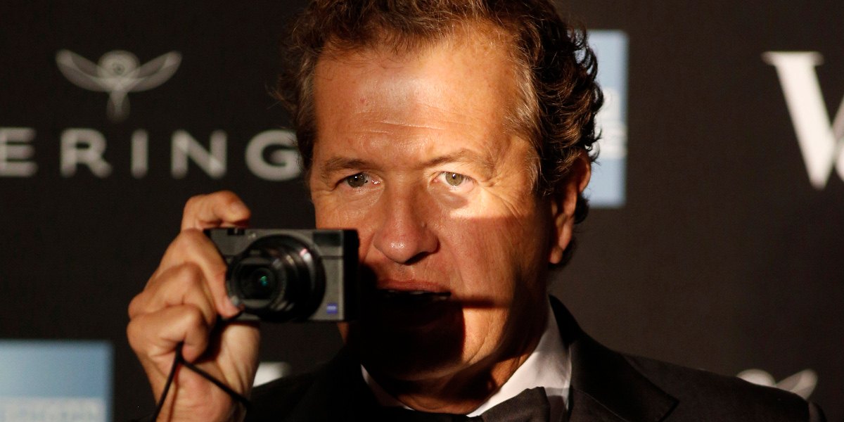 MARIO TESTINO.fotgrafo peruano 