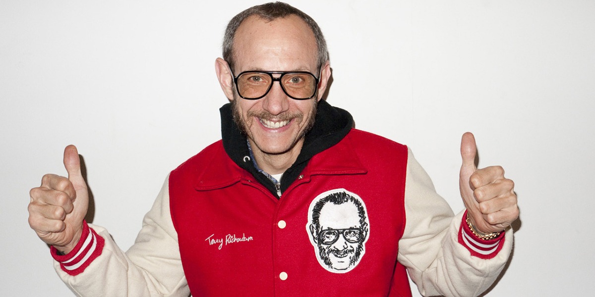 TERRY RICHARDSON.Fotografo Americano