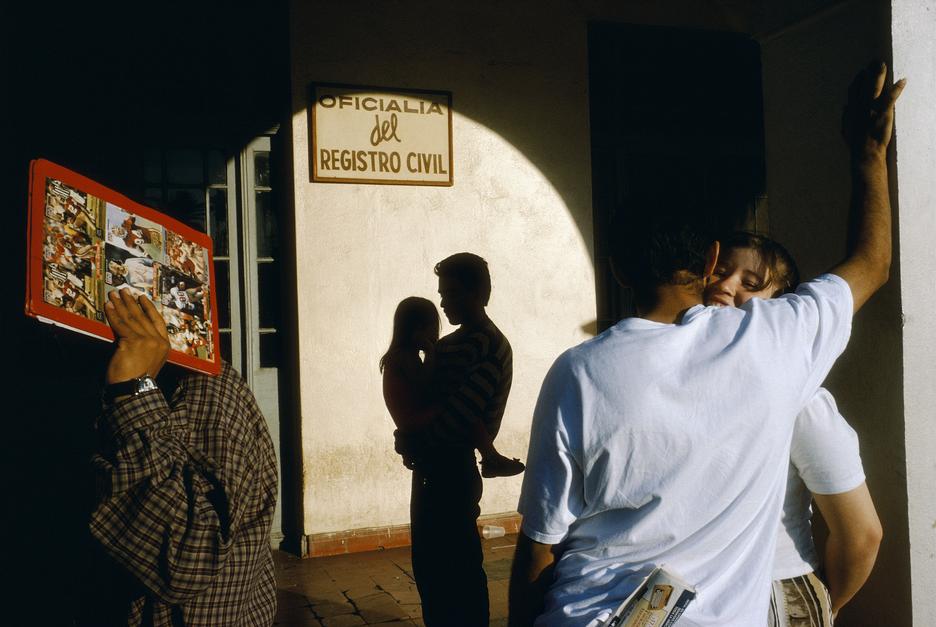 Lendas Do Fotojornalismo.Alex Webb.Por:Eliza Dor.