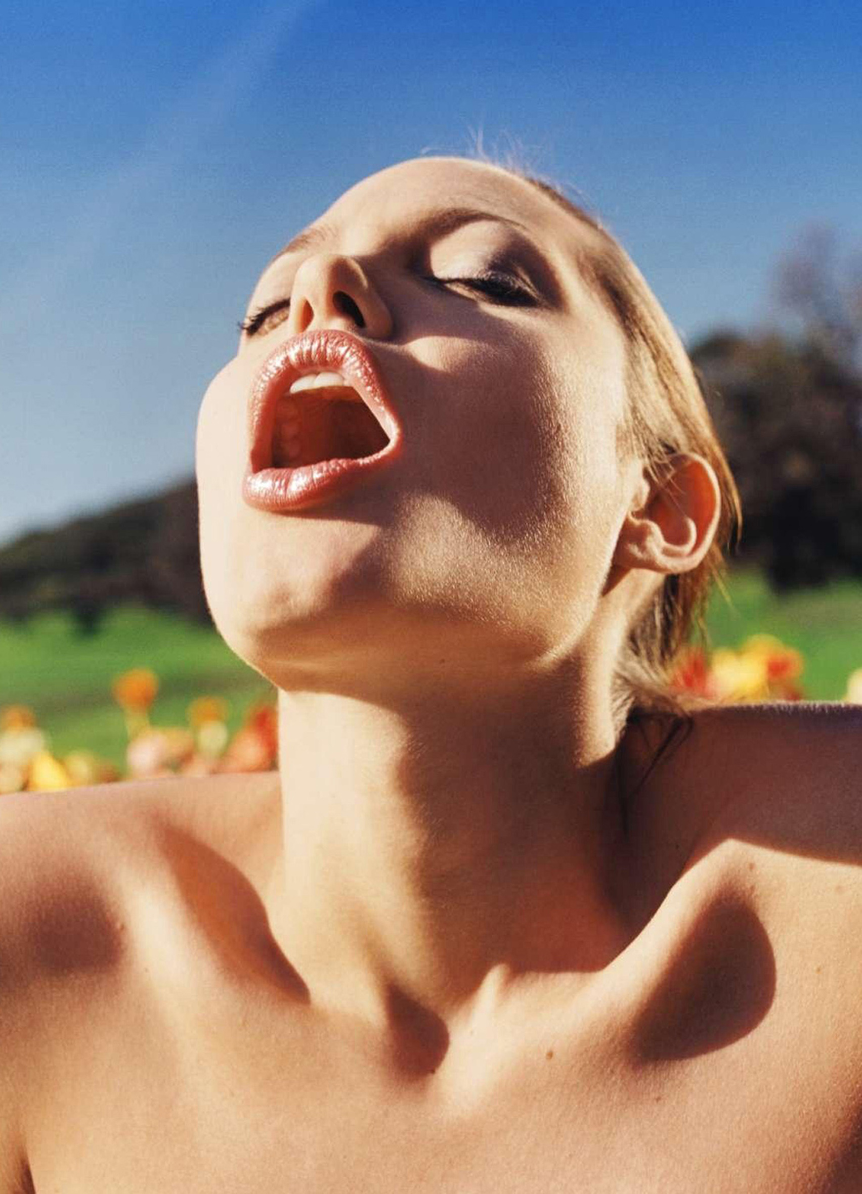 David Lachapelle - Fotografo.