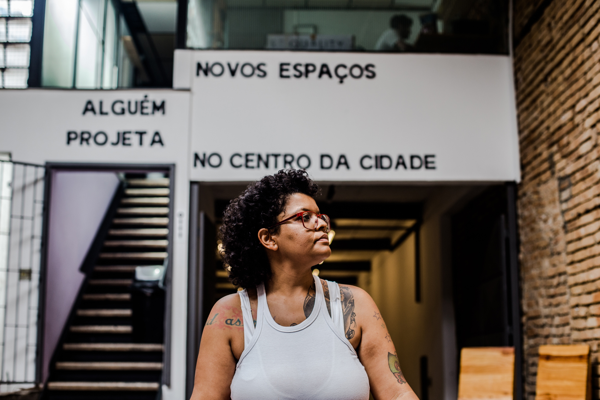  Festival Quanta! Paixão promove o trabalho autoral de mulheres LBTs.Fotos:ThaísMallon