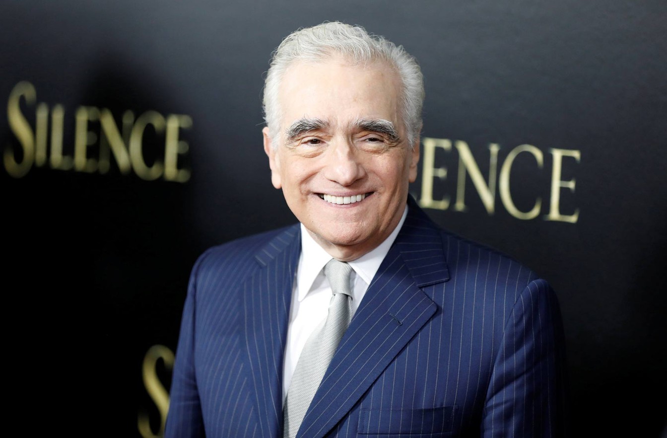 CCBB BRASLIA RECEBE MOSTRA SCORSESE