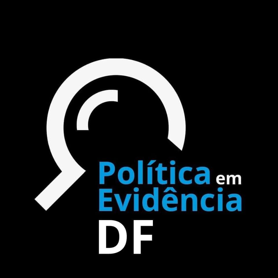 Lançamento do portal de noticias “Política em Evidência” 