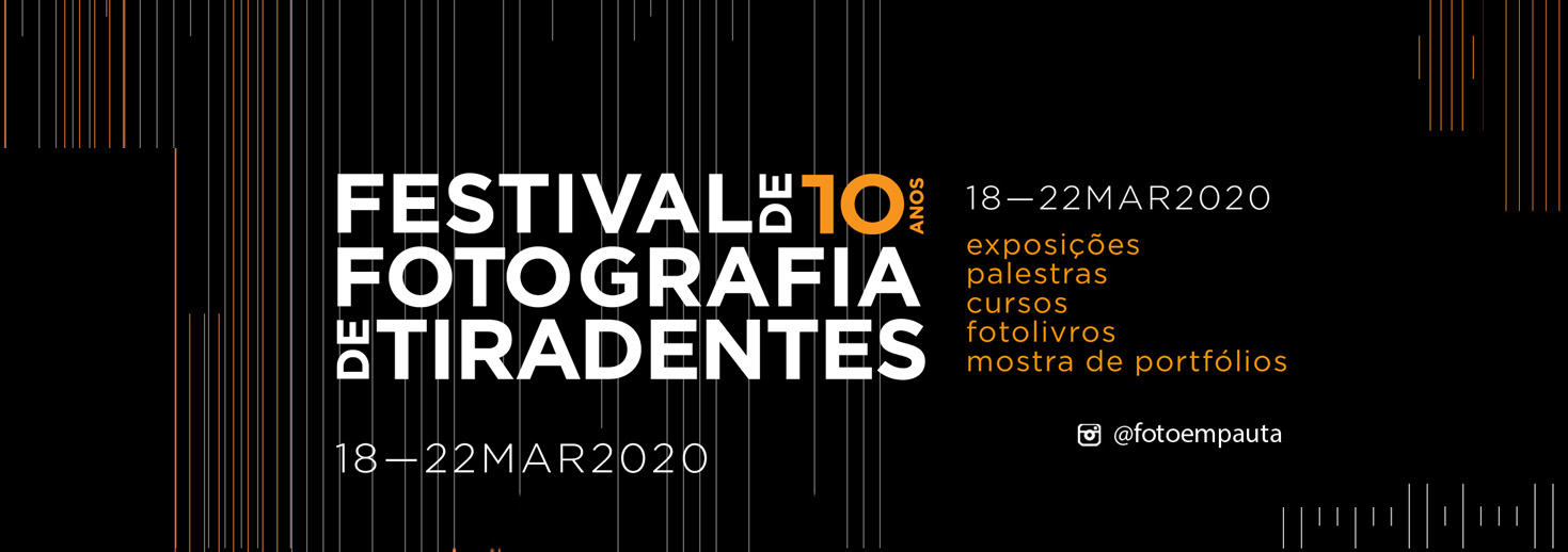 Anunciado o vencedor do Prmio Foto em Pauta - Sesc Palladium Belo Horizonte recebe artistas do Foto em Pauta