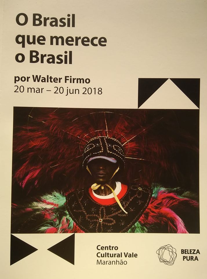 O BRASIL QUE MERECE O BRASIL.Por Walter Firmo