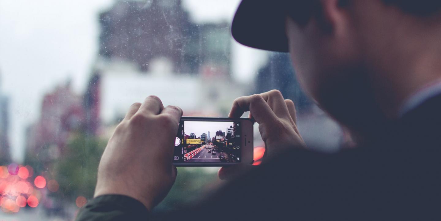 Vídeos melhores com o seu celular: passos para refinar suas produções
