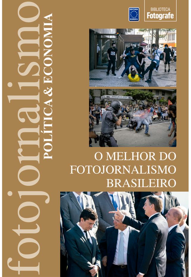 Cinco fotos do Metrópoles estão no livro O Melhor do Fotojornalismo Brasileiro.Por Olívia Meireles