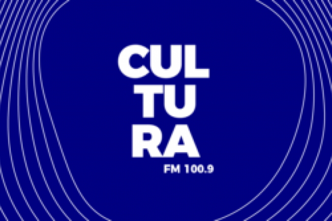 Cultura FM seleciona voluntrios para produo de programas radiofnicos