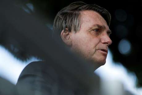 Bolsonaro altera a Lei Rouanet e preocupa setor artístico.Foto:REUTERS/Ueslei Marcelino