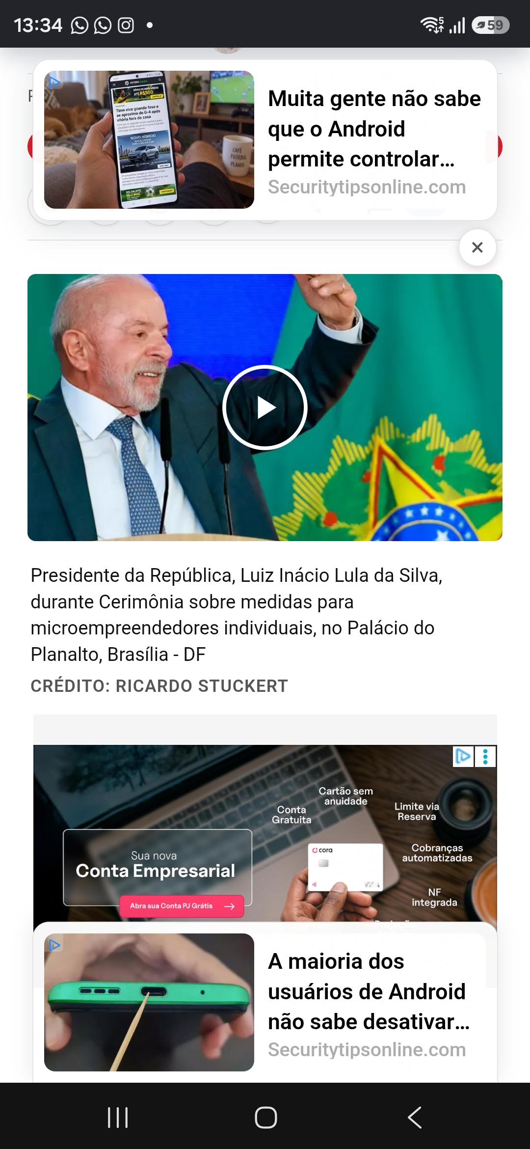 Lula anuncia PEC da tarifa zero e sanciona perdão da dívida dos MEIs Presidente vai anistiar 4 milhões de microempreendedores e propor gratuidade no transporte nos fins de semana